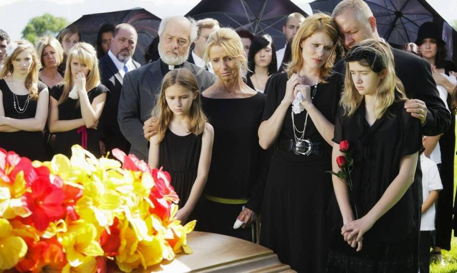 Jakie są najczęstsze pytania dotyczące organizacji ceremonii pogrzebowych?