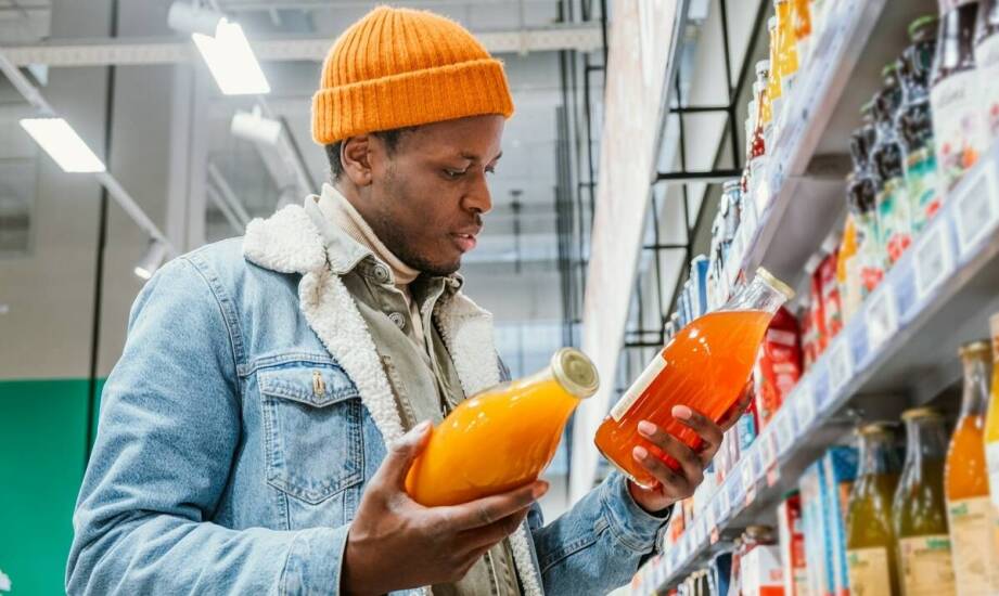Jak właściwie przechowywać świeżo wyciskane soki w butelkach?
