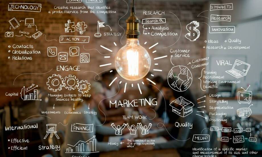 Jak "agencja reklamowa warszawa" wspiera firmy w tworzeniu efektywnych materiałów promocyjnych?