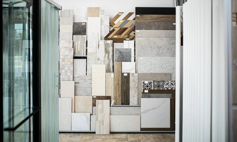 Proces selekcji kamienia naturalnego: jak hurtownie dbają o jakość?