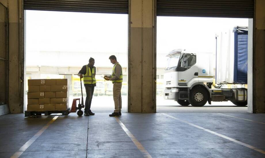 Procedury tranzytowe a współpraca z doświadczonym agentem celnym