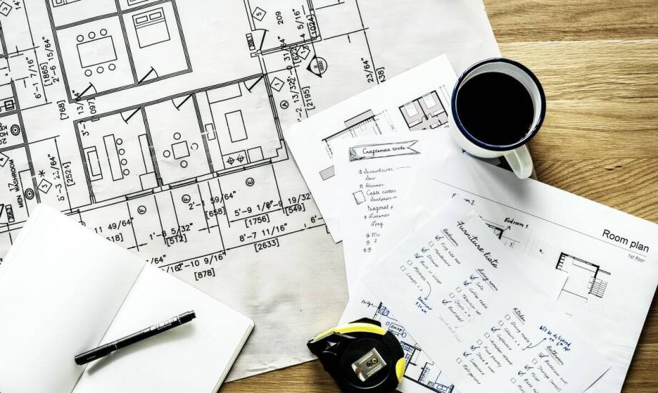 Najważniejsze aspekty planowania budowy domu w Piasecznie