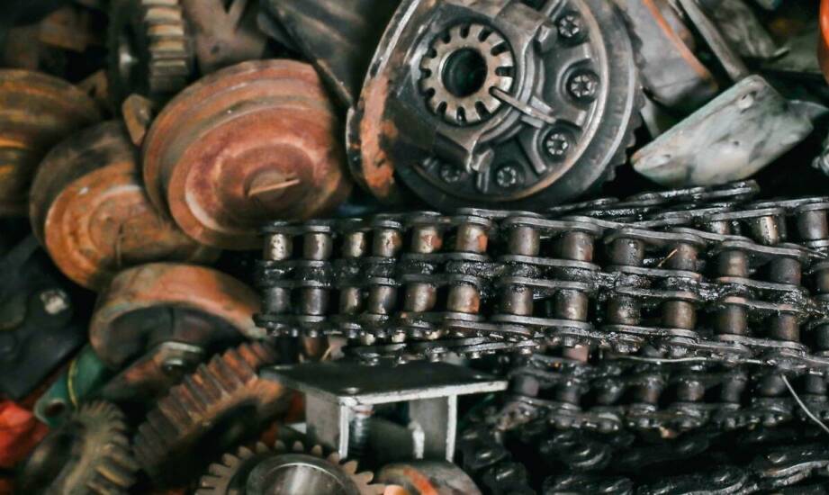 Jakie są długości łańcuchów przemysłowych?