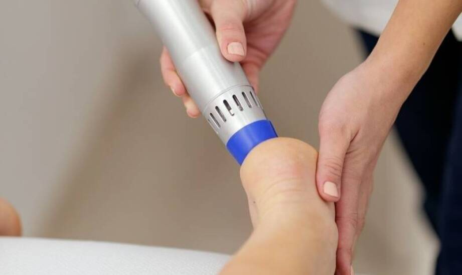 Laserowe usuwanie odcisków - czy wymaga rekonwalescencji?