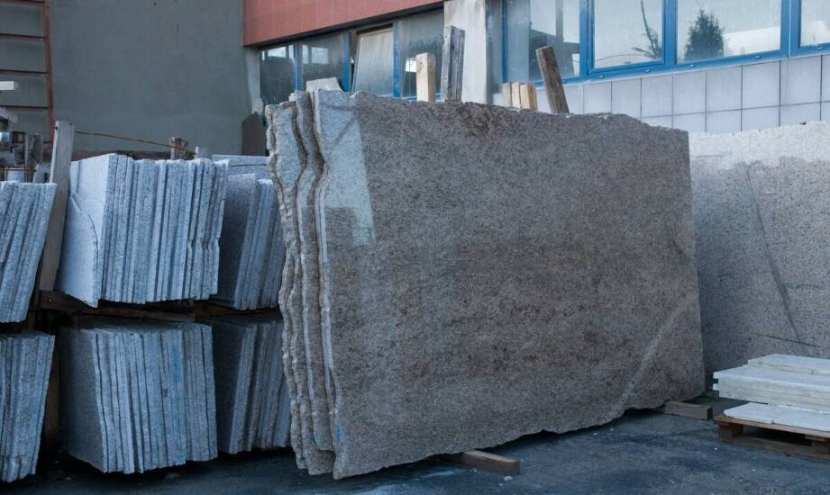 Efektywność realizacji projektów budowlanych z hurtowni granitu