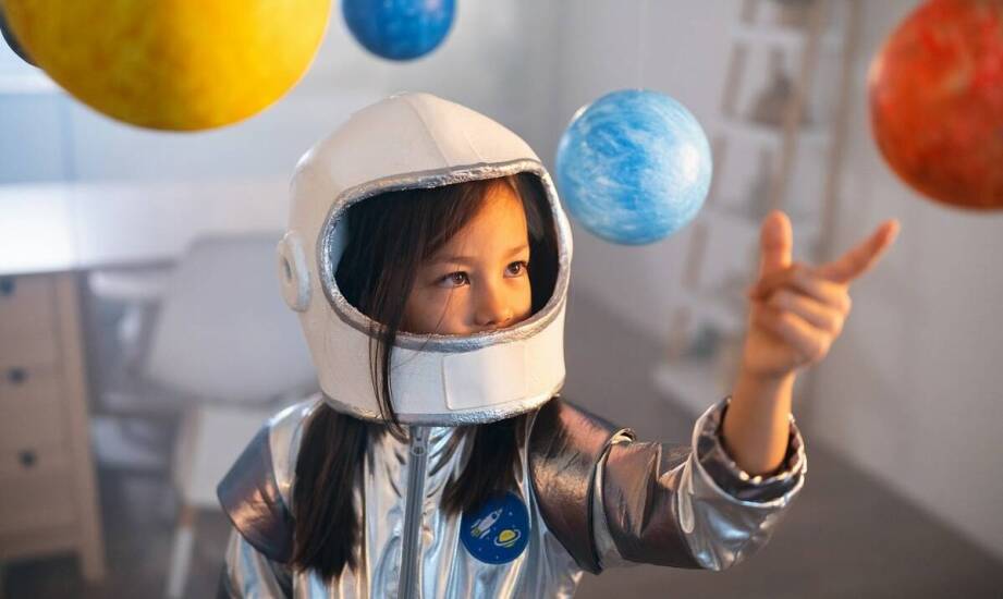 Planetarium objazdowe a rozwijanie pasji do nauk ścisłych u młodzieży