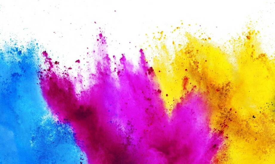 Jakie korzyści niesie ze sobą zastosowanie farby proszkowej w architekturze?