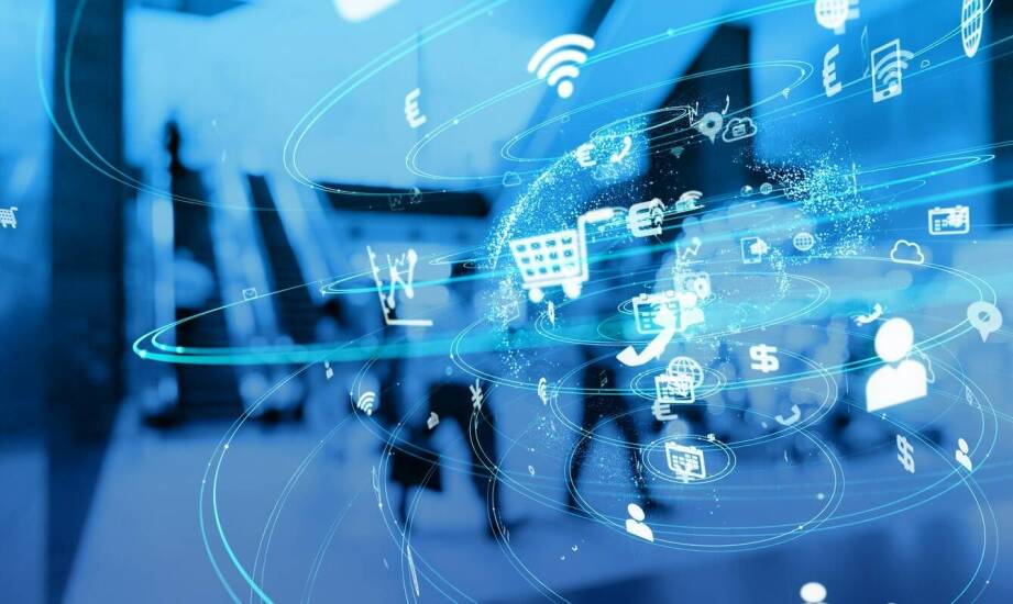 Przesyłka kurierska za pobraniem a międzynarodowy handel elektroniczny