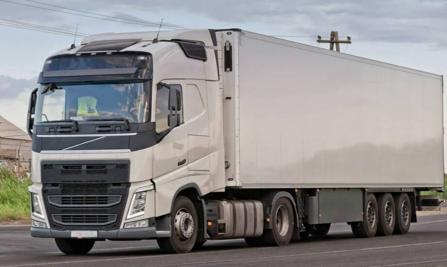 Przegląd energooszczędnych rozwiązań w agregatach chłodniczych dla zachodniopomorskich przewoźników