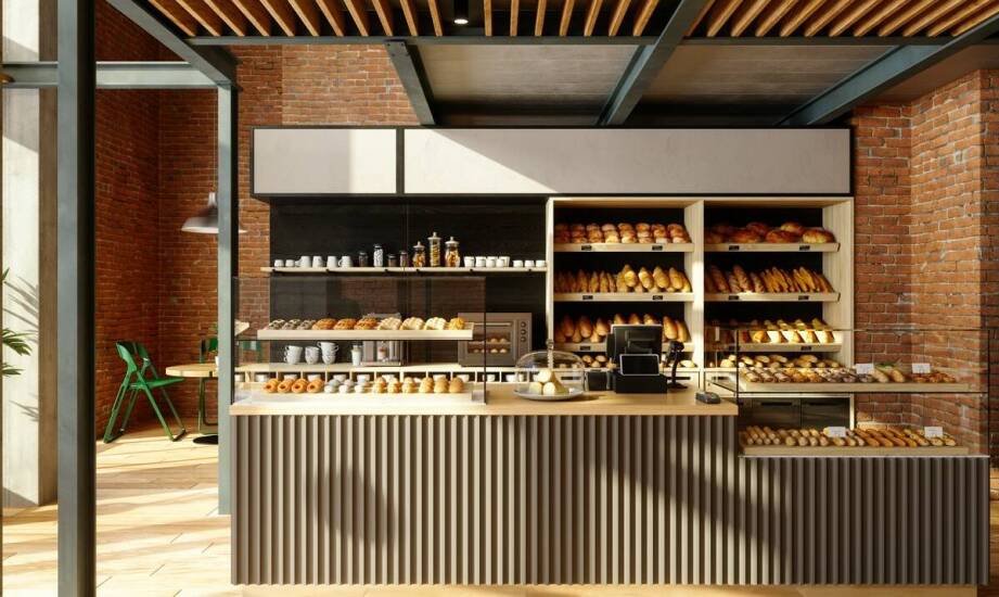 Dlaczego laminaty są idealnym wyborem dla obudów maszyn piekarniczych?