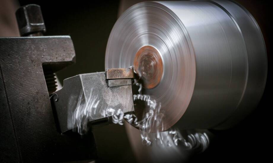 Wpływ jakości gwintowników na precyzję obróbki mechanicznej