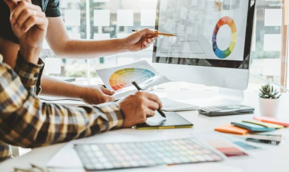 Dlaczego warto inwestować w profesjonalne projekty graficzne?