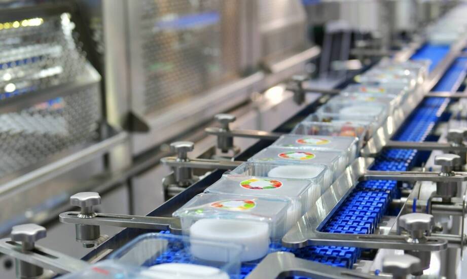 Znaczenie systemu HACCP dla konkurencyjności przedsiębiorstw spożywczych