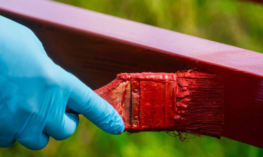 Jakie są ekologiczne aspekty malowania konstrukcji stalowych?