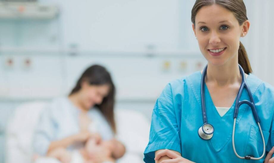 Znaczenie wsparcia położnej w opiece nad noworodkiem z problemami zdrowotnymi