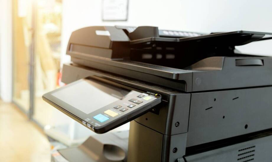 Zastosowanie skanowania dokumentacji w różnych branżach biznesowych