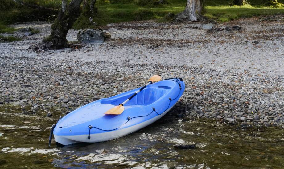 Przegląd popularnych modeli kajaków dmuchanych dostępnych na rynku