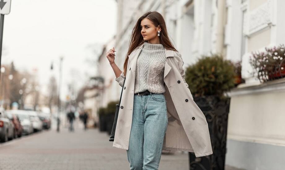 Prochowiec damski na każdą okazję – jak go stylizować?