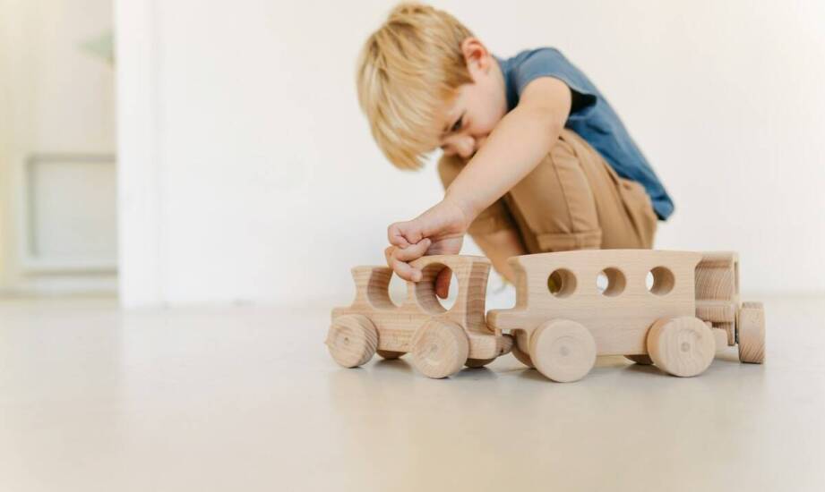 Najnowsze trendy w zabawkach dla dzieci – co warto kupić?