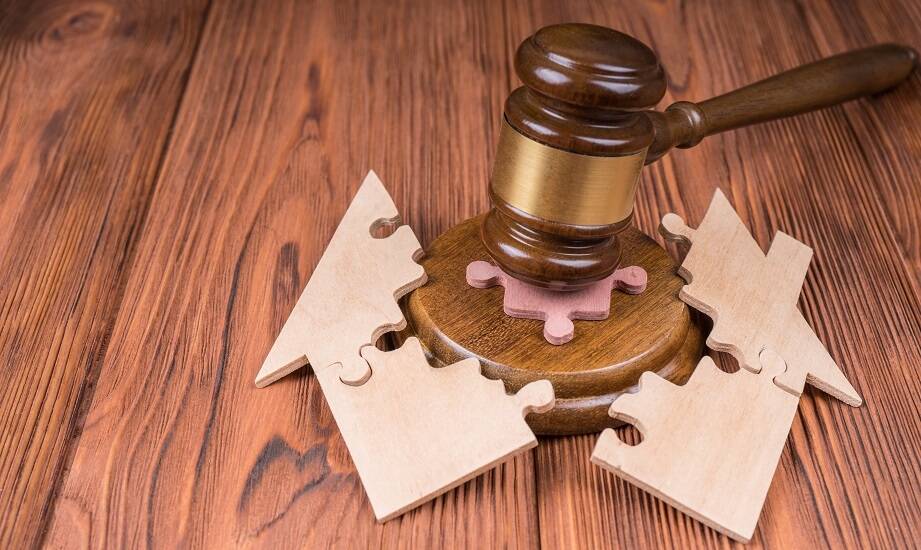 Proces sądowy dotyczący rozdzielności majątkowej: jak się przygotować?