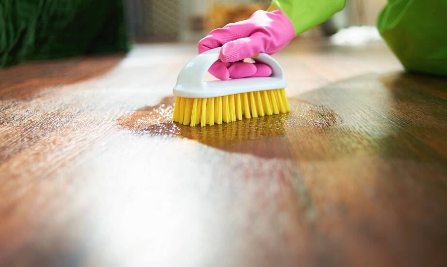 Jak szczotki do Rainbow mogą uprościć codzienną rutynę sprzątania?