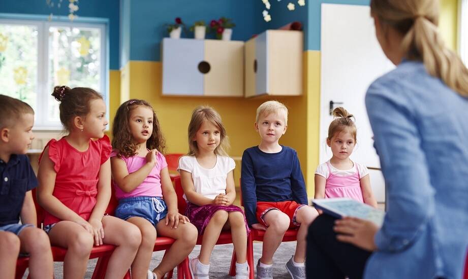 W jaki sposób integracyjne podejście w przedszkolu wpływa na empatię u dzieci?