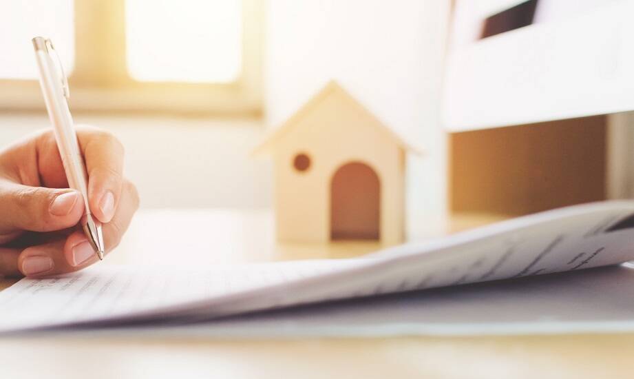 Kiedy niezbędny jest dokument potwierdzający własność nieruchomości?