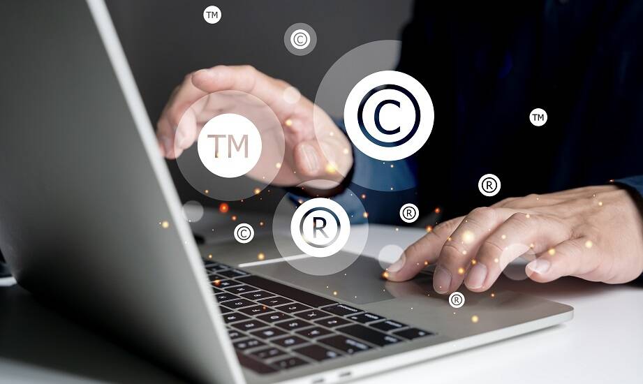 Proces rejestracji logo: pierwsze kroki do zastrzeżenia marki