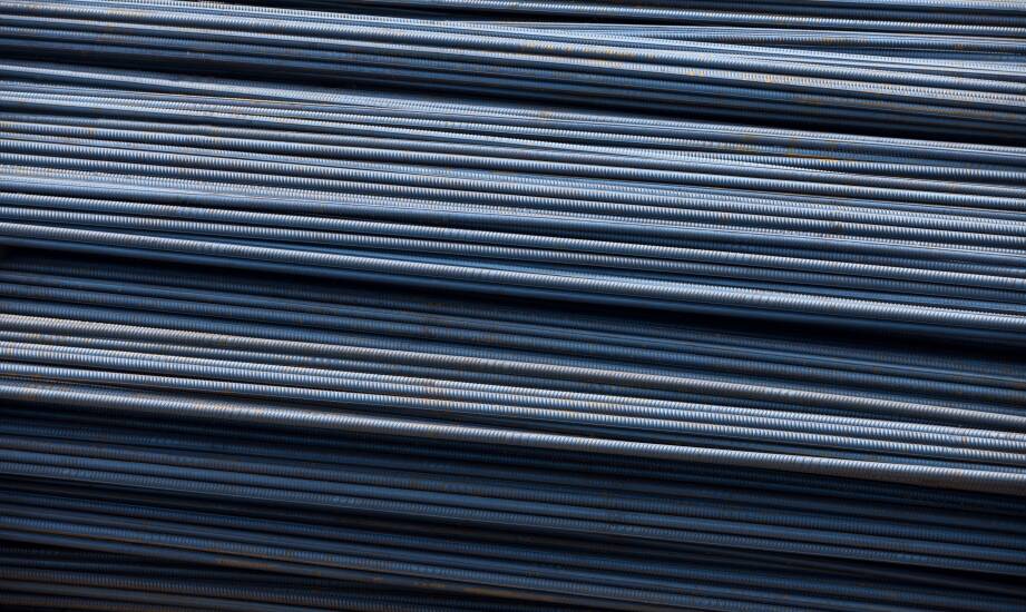 Pręty stalowe okrągłe: zastosowanie w tworzeniu elementów dekoracyjnych w architekturze