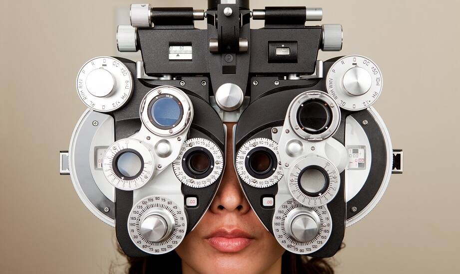 Jak dobierać okulary korekcyjne po profesjonalnym badaniu wzroku?
