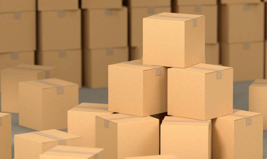 Kartony 3-warstwowe w e-commerce – co musisz wiedzieć?