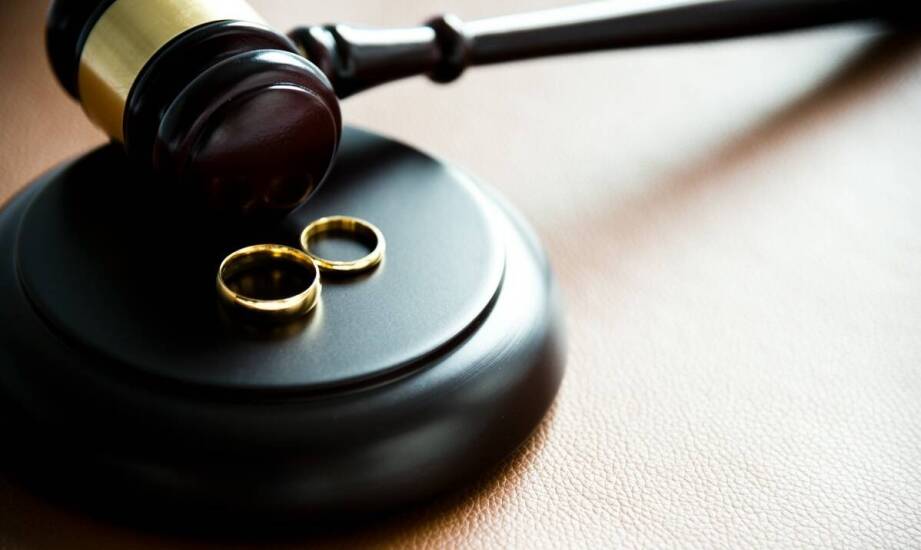 Jakie są różnice między rozwodem a separacją?