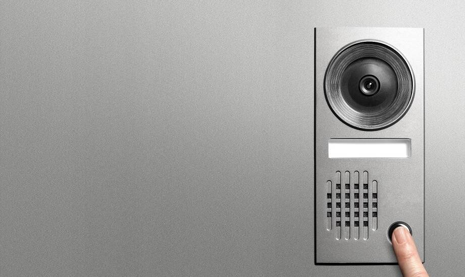 Wideodomofon wielorodzinny a oszczędność energii – jakie rozwiązania są dostępne?