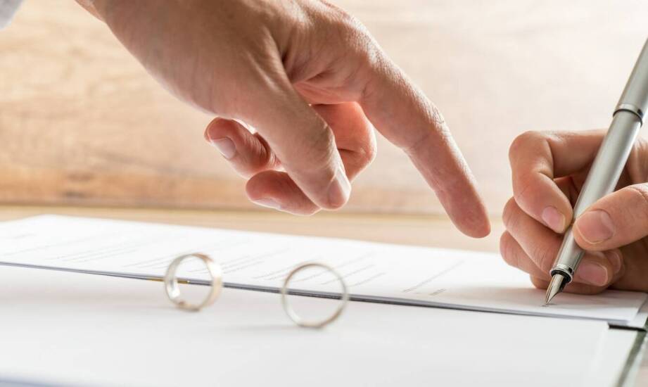 Czy warto skorzystać z pomocy adwokata przy podziale majątku?