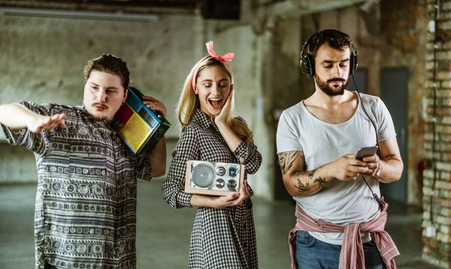 Rola t-shirtów w budowaniu stylu ulicznego