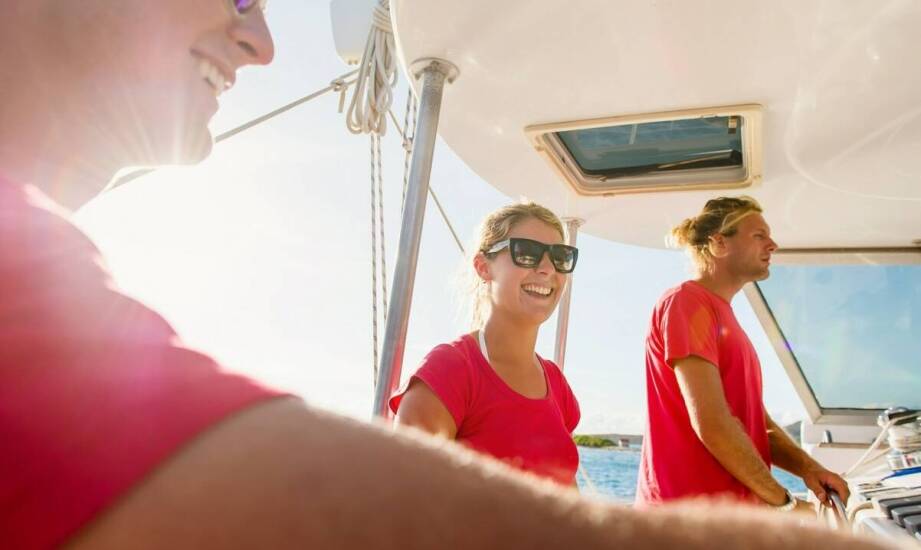 Bezpieczeństwo na wodzie – jak dbamy o klientów podczas rejsów?