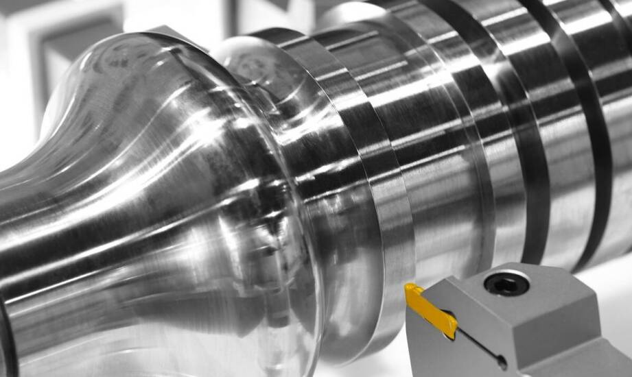 Wybór odpowiednich narzędzi CNC - na co zwrócić uwagę przy zakupach?