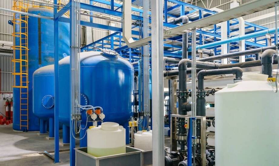 Chemiczne metody oczyszczania ścieków w przemyśle chemicznym: kluczowe zalety