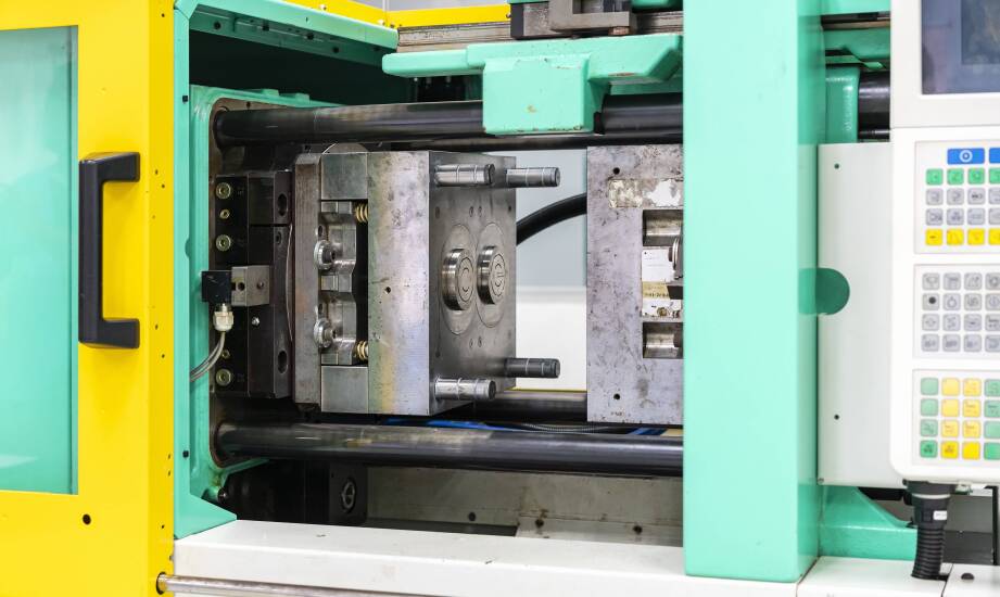 Die wichtigsten technischen Parameter von Kunststoff-Spritzgießmaschinen