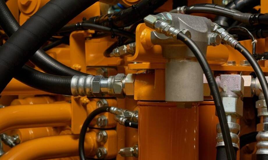 Wpływ dzielników strumienia na oszczędność energii w systemach hydraulicznych