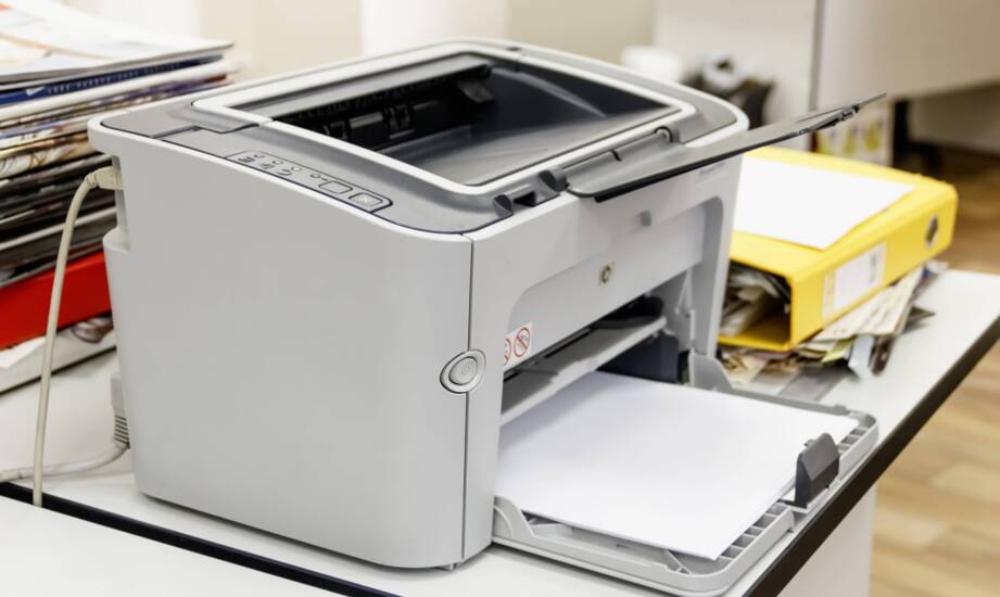 Jak serwis drukarek Brother wspiera ekologiczne zarządzanie biurem?