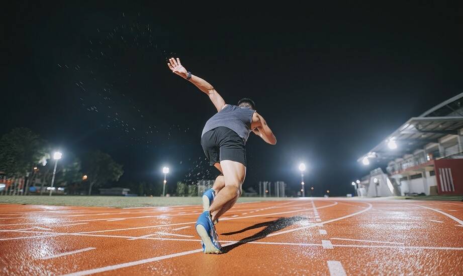 Prokaina w medycynie sportowej: łagodzenie bólu i regeneracja mięśni