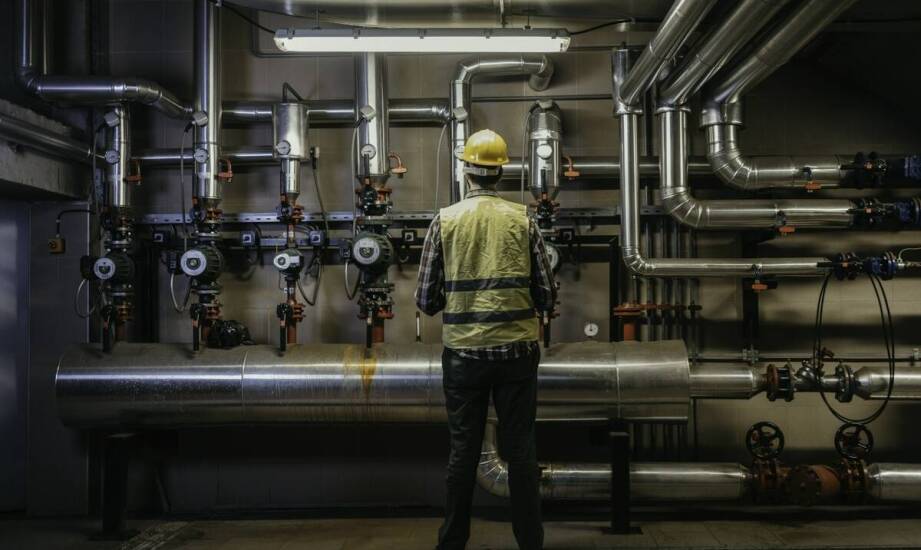 Proces serwisowania instalacji wodnych: co warto wiedzieć?