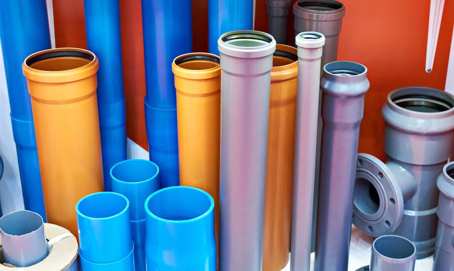 Jak dobrać odpowiednią średnicę rury HDPE do projektu?