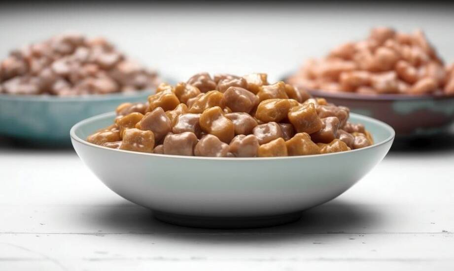 Jak mokra karma dla psa wpływa na jego nawodnienie?