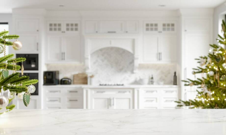 Wie können Küchen nach Maß die Attraktivität einer Immobilie steigern?