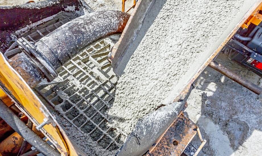 W jaki sposób styrobeton może przyczynić się do ochrony środowiska?