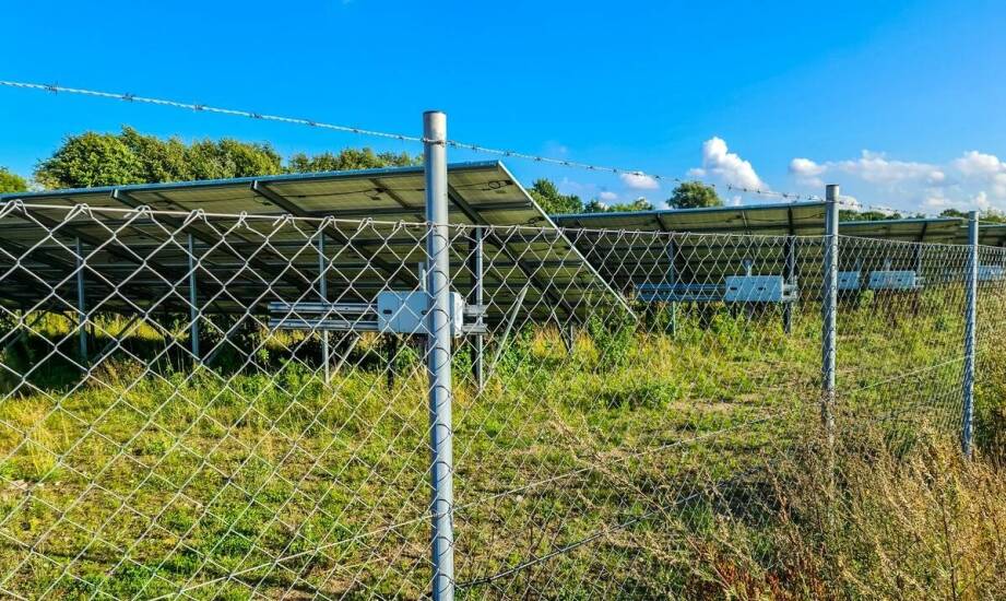 Was sind die modernen Herausforderungen bei der Gestaltung von PV Freiland Montagesysteme?