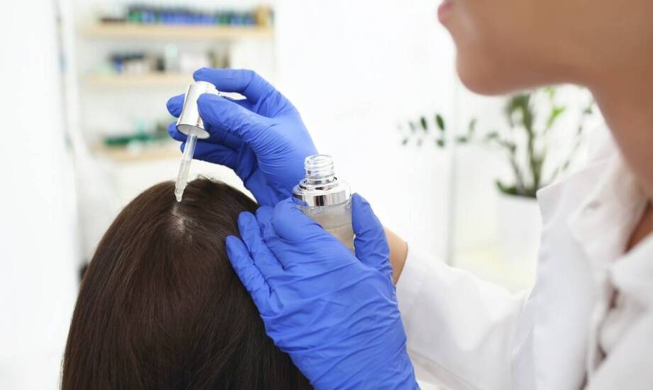 Jakie są nowoczesne metody analizy stanu skóry głowy?