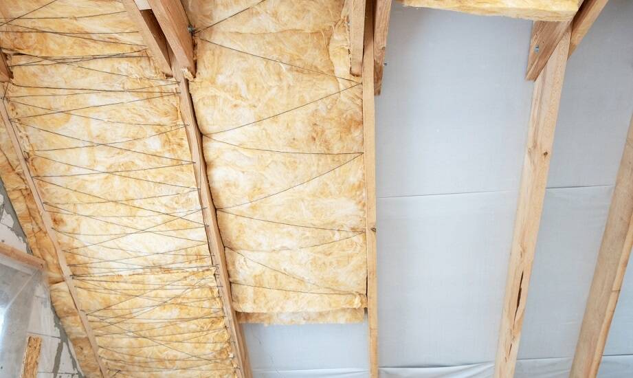 Wpływ izolacji dachów na efektywność energetyczną budynków